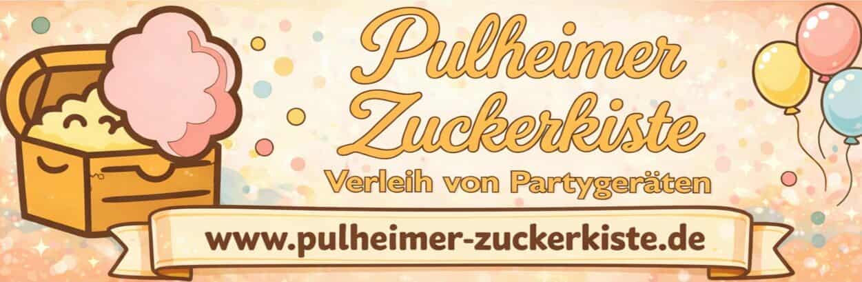 Pulheimer Zuckerkiste